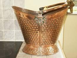 Premium quality Copper Bucket at wholesale price for home restaurants and party - Product Image 5