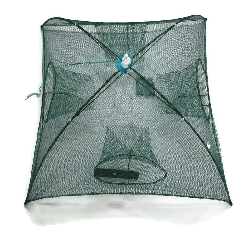 Strong Fishing Nets Durable and Versatile Solutions