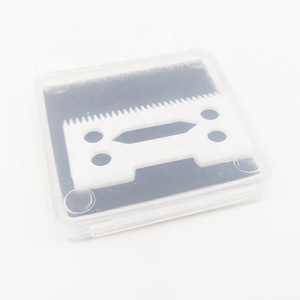 ใบมีดตัดเซรามิก 28 ฟัน ระดับพรีเมียม สำหรับเครื่องตัดผม <span class=keywords><strong>WAHL</strong></span> Magic Clip / <span class=keywords><strong>Senior</strong></span> / Super Taper / เครื่องตัดผม <span class=keywords><strong>WAHL</strong></span> - Product Image 3