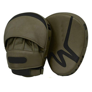 2021Matte Black and red Convex Skin Leather with <b>Adjustable</b> <b>Strap</b> - Product Image 2