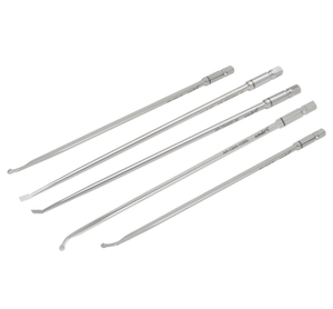 Gran oferta, elevador de tejido de hombro de acero inoxidable de calidad superior, instrumentos de cirugía ortopédica, fuente de alimentación Manual - Product Image 3