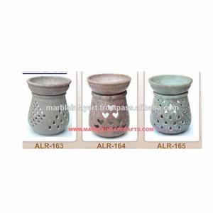 Calentadores de Aroma, piedra Natural exclusiva - Product Image 1