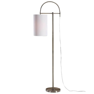 Russian Metal Floor Lamp - Product Image 1