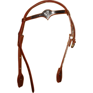QUIERO VENDER CABALLEROS DE CUERO occidentales cabestros de espectáculo EN DÓLARES 8 TAMAÑO COB completo Shetland - Product Image 2