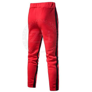 Conjuntos Deportivos Casuales para Hombre, Talla Grande XL, Ligeros, Duraderos, 100% Algodón, Resistentes al Viento, Transpirables, con Logotipo Personalizable - Product Image 6