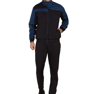 Ensemble de survêtement homme/femme, vêtements de sport, personnalisé, survêtement homme et enfant, vente en gros, 2021 - Product Image 3