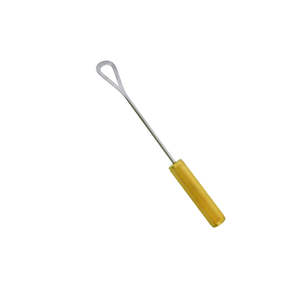 Instrumentos de cirugía plástica de la mejor calidad, quirurgico médico, rinconera, braguitas transexilares de 40cm, acero inoxidable, CE ISO - Product Image 1