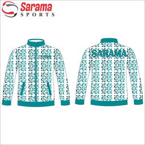 Venta al por mayor 100% Poliéster Satén Ropa de invierno Sublimación Chaquetas de bombardero en diseño casual Y LOGOTIPO PERSONALIZADO, - Product Image 3