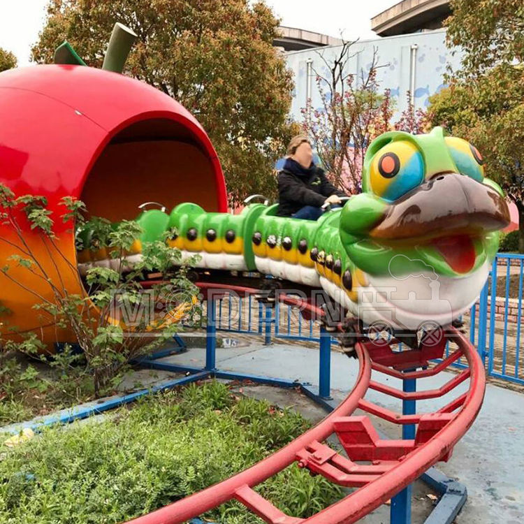 ジェットコースター遊園地乗り物奇抜なウォームミニ| Alibaba.com