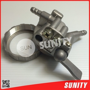 Taiwan Sunity durable L40 Agrimotor filtre à carburant assy pour YANMAR Traction machine filtre à carburant assy - Product Image 2