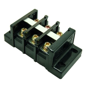 TB-100 Penal Mounted Cable AWG2 Transformer <b>Terminal</b> Block - Product Image 1