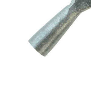 Arcs de tir de chasse faits à la main en acier damas avec logo personnalisé à prix économique avec tige en acier inoxydable en métal au carbone - Product Image 4