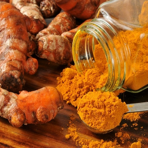 Turmeric en polvo 100% puro, de Vietnam - Product Image 2