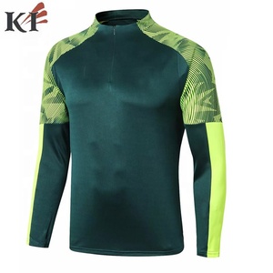 KEVEN IMPEX Adult Soccer Uniforms Jersey Team Quick Dry Club Unisex Custom Logo Digital Print <b>Mesh</b> 100% Cotton Breathable O-Neck - Product Image 4
