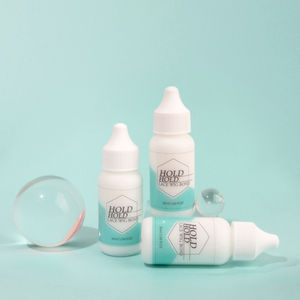 Protecteur de peau parfumée de pastèque Bouclier du cuir chevelu Garde Lace Frontal Wig Bond Glue Adhésif/OEM Private Label Toupee Tape - Product Image 2