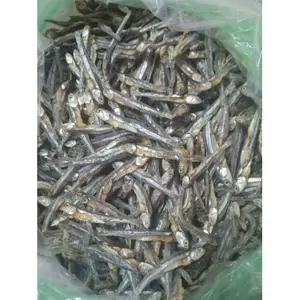 ANCHOVY FISH EXPORTING / HIGHT QUALITY / BRAND VIET DELTA/Ms. KIO HYUNH +84 34 375 8904