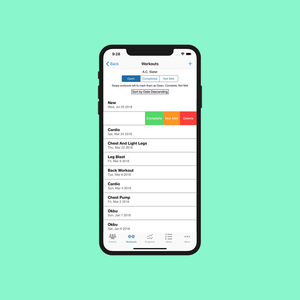 บริษัทพัฒนาแอพพลิเคชั่นฟิตเนสมือถือในอินเดีย | บริการพัฒนาแอพฟิตเนสและสุขภาพที่ได้รับรางวัลโดยWebroot - Product Image 5