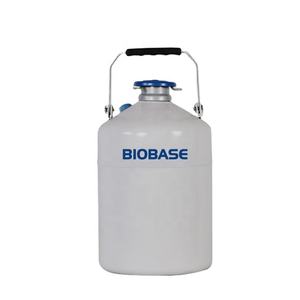 BIOBASE-contenedor de nitrógeno líquido para <span class=keywords><strong>laboratorio</strong></span>, contenedor LNC 2 30 2L de más de 5 años de <span class=keywords><strong>vida</strong></span> - Product Image 1