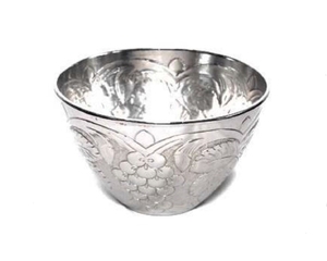 Bol de présentation de fruits, centre de table, articles de contact alimentaire, bols de service, fournitures pour événements et fêtes, bols de style moderne, prix abordable - Product Image 1