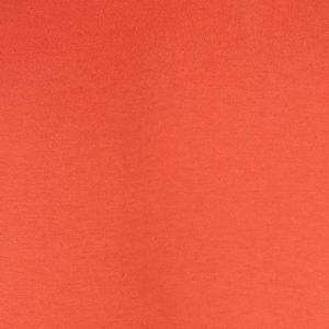 T-shirt orange grande taille pour homme Pull coupe ajustée respirant en coton polyester confortable et élégant - Product Image 5