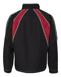 High Quality Men'<b>s</b> Padded Quilted Winter <b>Jacket</b> with Hood <b>Puffer</b> <b>Jacket</b> for Men and <b>Women</b> - Product Image 2