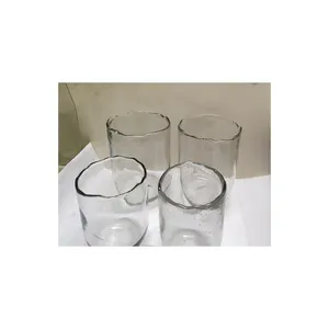 Top Quality Product in Drinking Glass Drinking Candle Glass Votive At Wholesale Price Price
