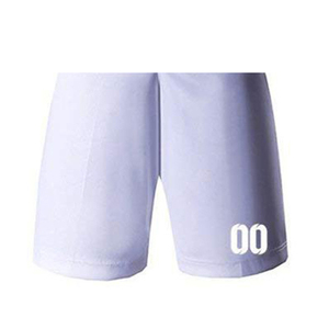 Uniforme de Fútbol Personalizado con Nombre, Nuevo Estilo de Moda, Tela 100% Poliéster, Colores Personalizados, Impresión por Sublimación, Tu Propio Diseño, Precio Bajo - Product Image 5