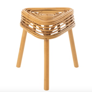 Table en rotin PC écologique moderne Sisu Handicraft, fabrication vietnamienne, décoration d'intérieur, meubles pour salon - Product Image 1