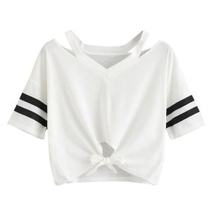 <b>Women</b> Best Quality Solid Color Plain Crop Tops - Product Image 5
