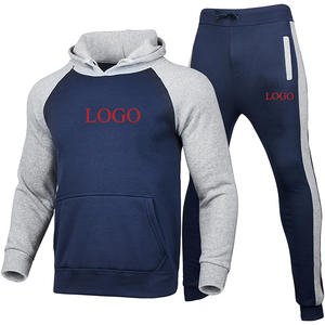 Último diseño de moda de alta calidad ecológico impreso invierno con capucha Jogging chándal ropa deportiva de maternidad - Product Image 5
