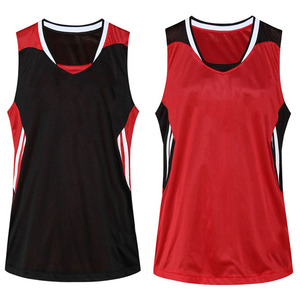 Wholesale Best Quality Polyester Basketball Uniform Custom Sublimation Print Professional Sportswear Sets with Custom Logo - Product Image 5