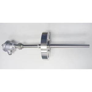 Electronic Stainless Steel 316 Manufacture <b>Temperature</b> Thermocouple <b>Sensor</b> Used for Dairy Food & Beverage - Product Image 5