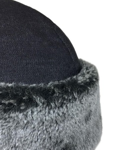 Traditional Top Quality Ottoman Cylinder Canvas <b>Hat</b> / Bork - Product Image 6