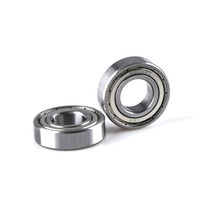 Rodamiento Rígido de Bolas de Ranura Profunda de 22x42x12 mm 6004 para Rodamientos de Cintas de Correr Radiales
