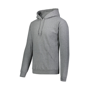 Sudaderas con capucha cálidas de invierno de lana de algodón de nuevo estilo de alta calidad para mujer bordado personalizado dos colores tamaño sudaderas con capucha para hombre - Product Image 1