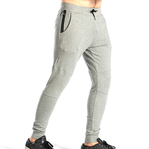 Hip Hop nouveau pantalon respirant tendance en coton ample pantalon de Style décontracté pantalon Cargo pour hommes/femmes - Product Image 3