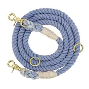 เชือกจูงสุนัขผ้าฝ้าย - Product Image 1