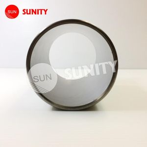 Taiwan Sunity Factory Direct <b>Sale</b> Customized ZB650 Liner Sleeves <b>for</b> KUBOTA Cylinder Sleeve - Product Image 1