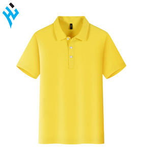 2025 nuevo estilo de lujo verano fresco 100% poliéster slim fit personalizado mujer Polo camiseta - Product Image 1