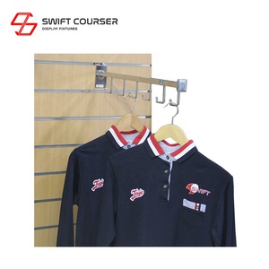 Túi xách đứng túi Giá Treo Tường Ba lô tổ chức tường chủ sở hữu với màn hình hiển thị - Product Image 6