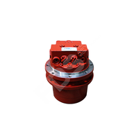 Korea NACHI Final Drive PHV-1B Mini Excavator Travel Devices