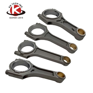 แท่งเชื่อมต่อ H-Beam เครื่อง CNC สำหรับโปรตอนแซทเทรียที่เก็บ1600cc นีโอคอมเพรสเซอร์ตู้เย็นไต้หวัน - Product Image 4