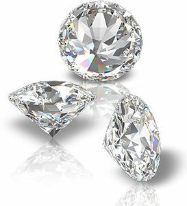 Gemver Diamond Lab Créer un diamant polonais DEF VVS Diamant rond cultivé en laboratoire pour la fabrication de bijoux directement du fabricant - Product Image 3