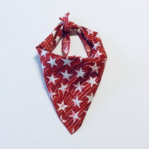 Customized Multicolor Pet <b>Bandana</b> in Bulk for Sale - Product Image 4