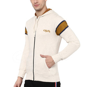 Sudadera con capucha para hombre, ropa deportiva masculina con diseño de Jersey, jersey de chándal de estilo casual para exteriores, precio barato, venta al por mayor - Product Image 2