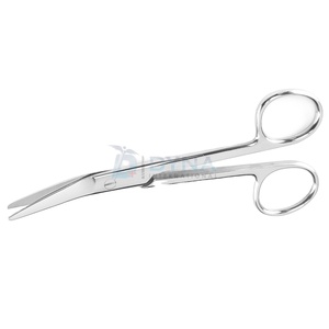 กรรไกรเย็บแผลเกรดเยอรมัน เครื่องมือผ่าตัด - Product Image 1