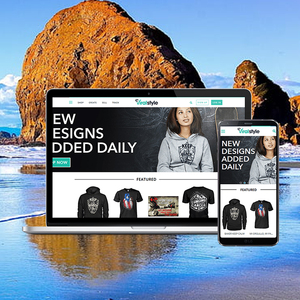 ReactJS Website Development Company in India | Award Winning ReactJs Website Design & Development Services by Webroot Infosoft - Product Image 5