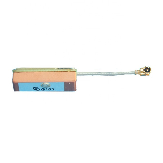 Taidacent 1575.42MHz 6 *20*6mm Built-in Antenna GPSH198N Generation IPX GPS Receiver Antenna Active GPS Antenna