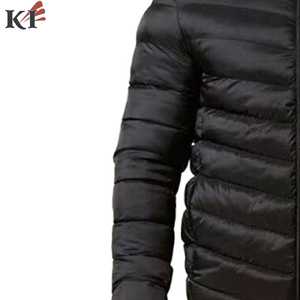 Veste d'hiver matelassée pour homme KEVEN IMPEX, matière de haute qualité, respirante, à capuche, séchage rapide, best-seller - Product Image 6