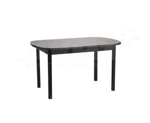 Стол Korrado, кухонный стол, складной обеденный стол